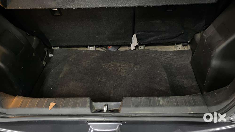 Maruti Suzuki Baleno 2015-2019 1.3 Zeta, 2017, Diesel