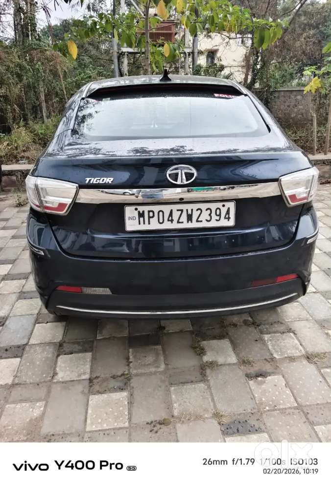 Tata Tiago 2024 Petrol 37000 Km Driven