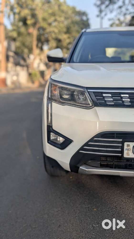 Mahindra Xuv300 W8 Diesel, 2020, Diesel