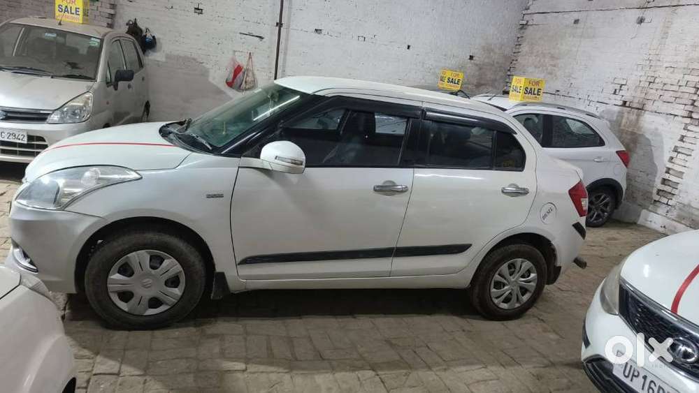 Maruti Suzuki Swift Dzire Vdi Bsiv, 2013, Diesel