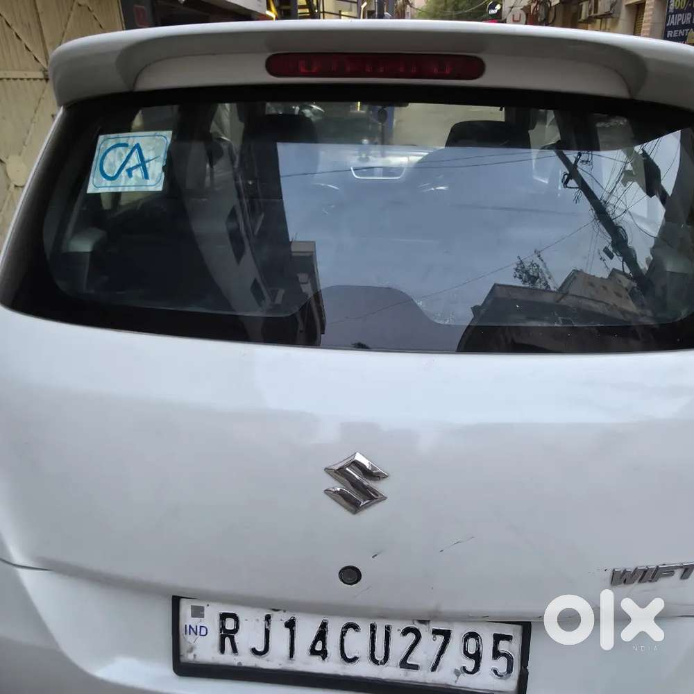 Maruti Suzuki Swift 2013 Diesel 87000 Km Driven