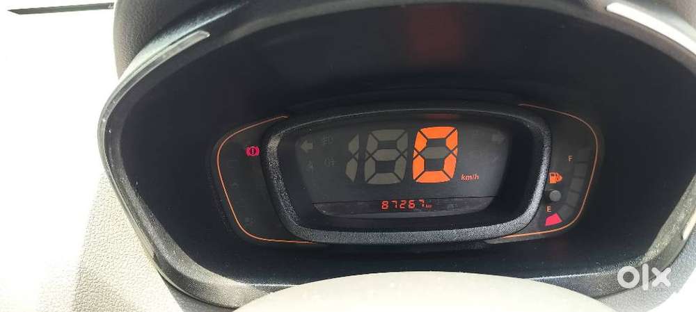 Renault Kwid Rxt 1.0, 2016, Petrol
