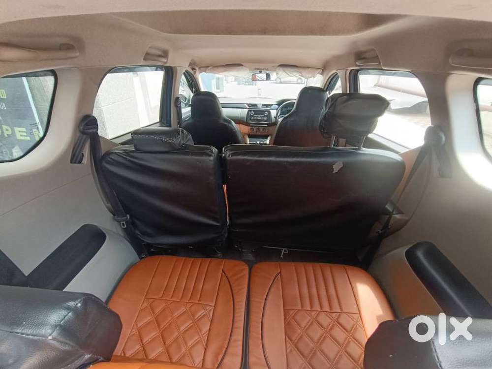 Renault Triber Rxl, 2023, Petrol