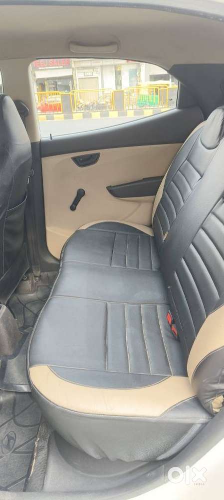 Hyundai Eon, 2017, Petrol