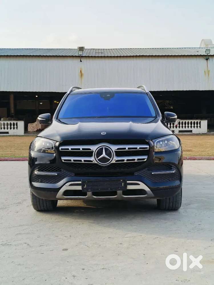 Mercedes-benz G-class 2021
