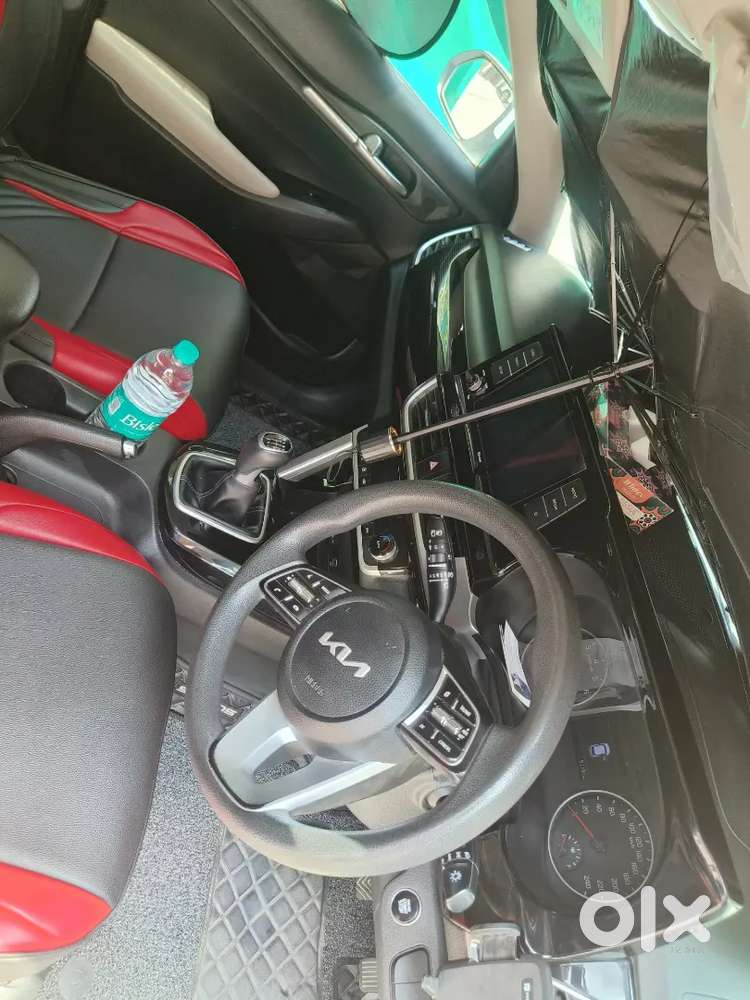 Kia Seltos 1.5 Htk+ 2022
