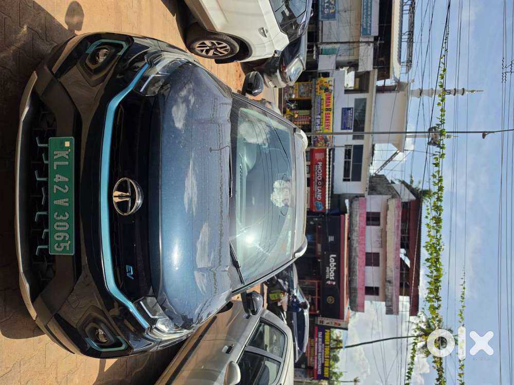 Tata Nexon Ev Max 2023 Electric 45000 Km Driven