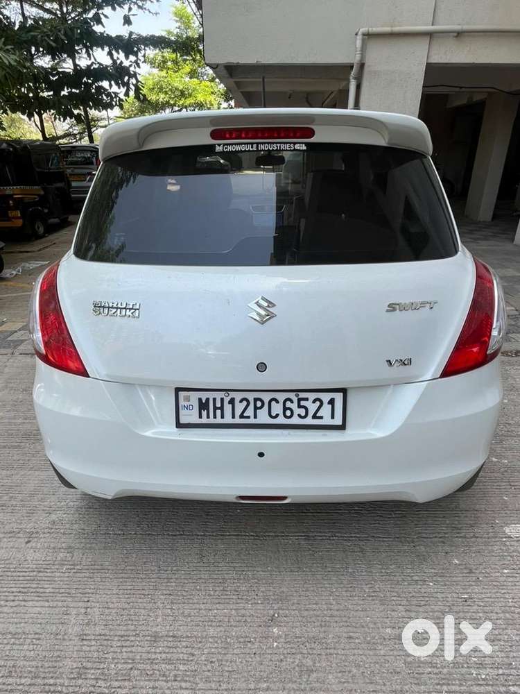 Maruti Suzuki 2017 Car