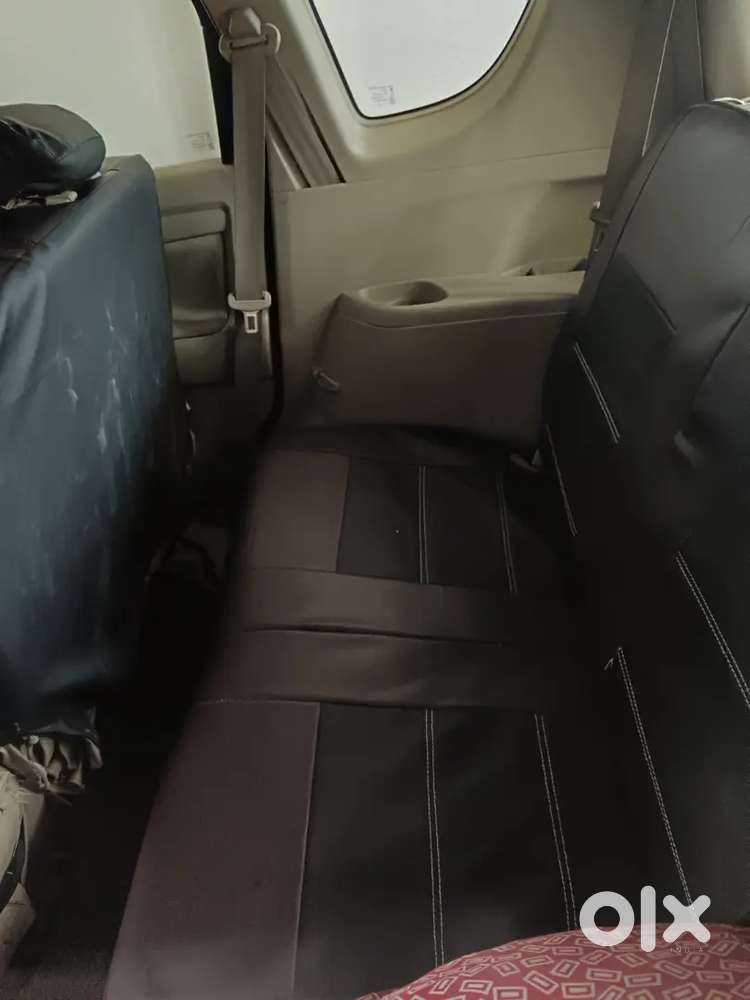 Maruti Suzuki Ertiga 2017
