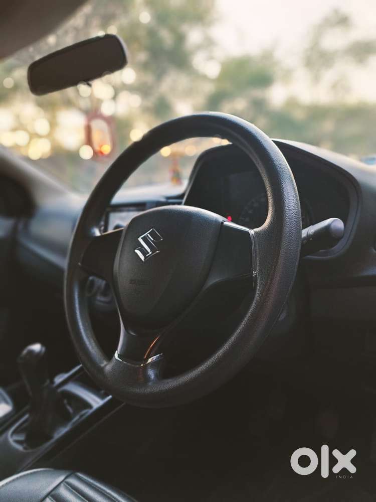 Maruti Suzuki Baleno Sigma, 2021, Petrol