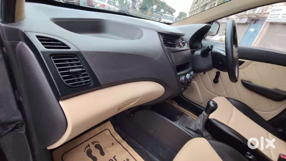 Hyundai Eon D-lite +, 2014, Petrol