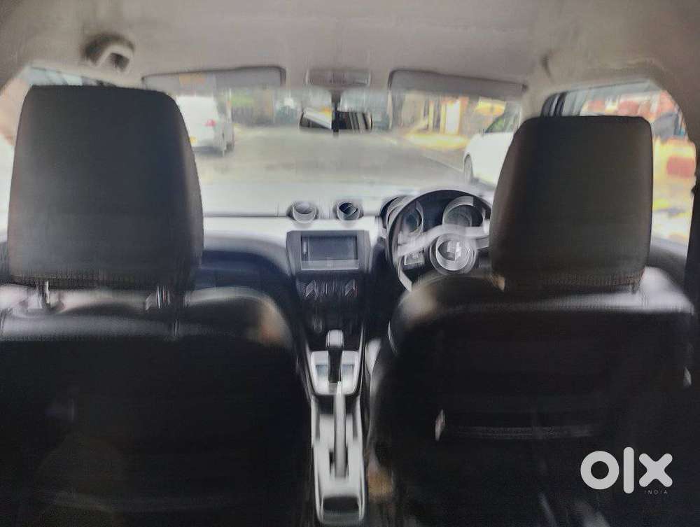 Maruti Suzuki Swift Vxi, 2018, Petrol
