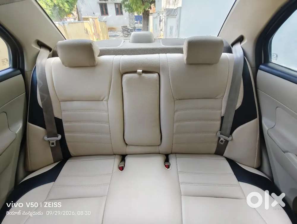 Maruti Suzuki Dzire Zdi Top End 2015