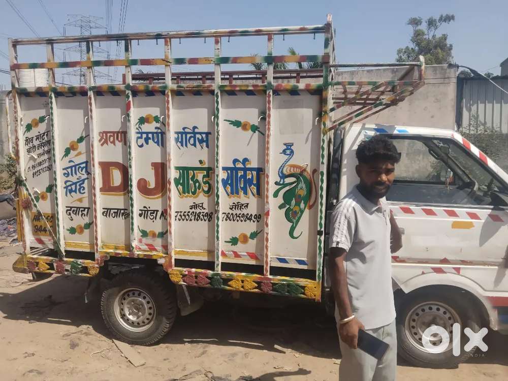 Ashok Leyland Stile 2020 Diesel 130000 Km Driven Koi Kami Nahi H