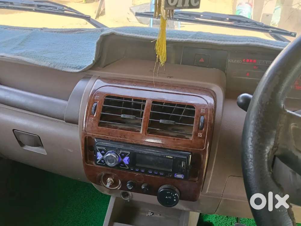Mahindra Bolero 2014 Diesel Well Maintained