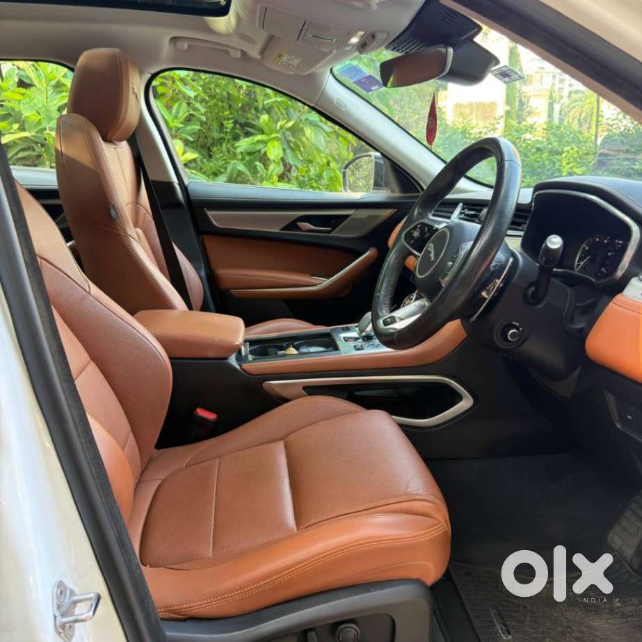 Jaguar F-pace 2.0 R Dynamic S Diesel, 2024, Diesel