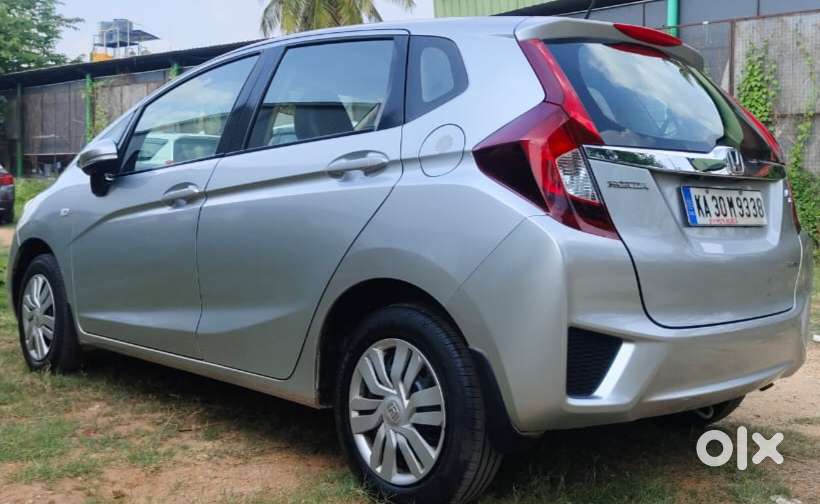 Honda Jazz 1.2 Sv I Vtec, 2018, Petrol