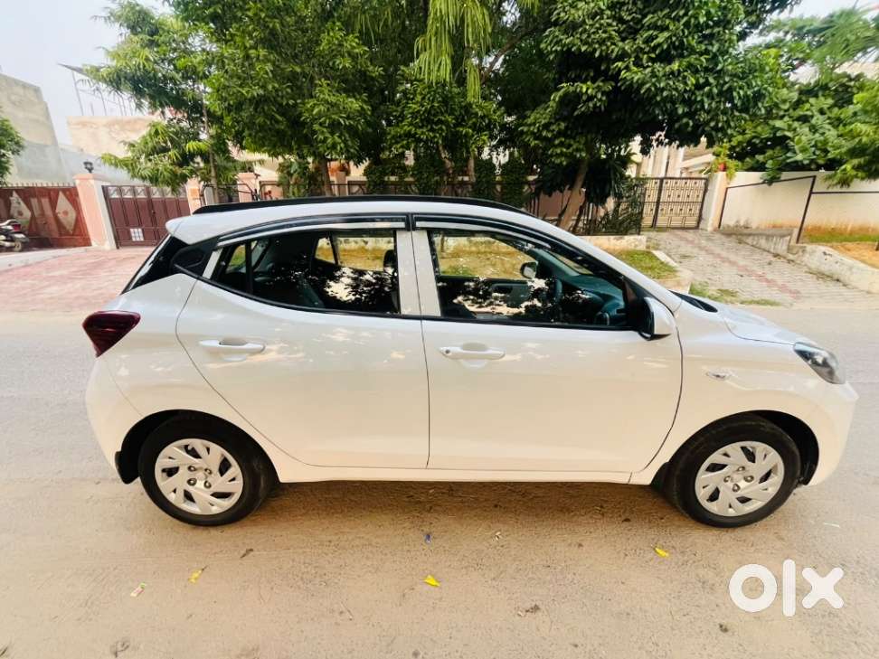 Hyundai Grand I10 Nios, 2024, Petrol