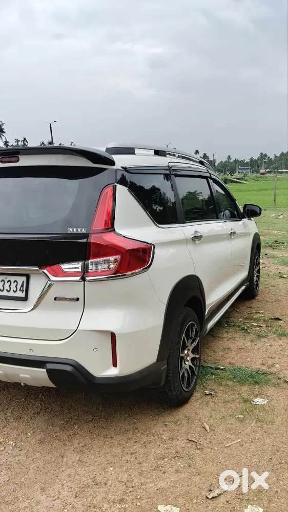 Nri Family Used Xl6 Smart Hybrid Zeta