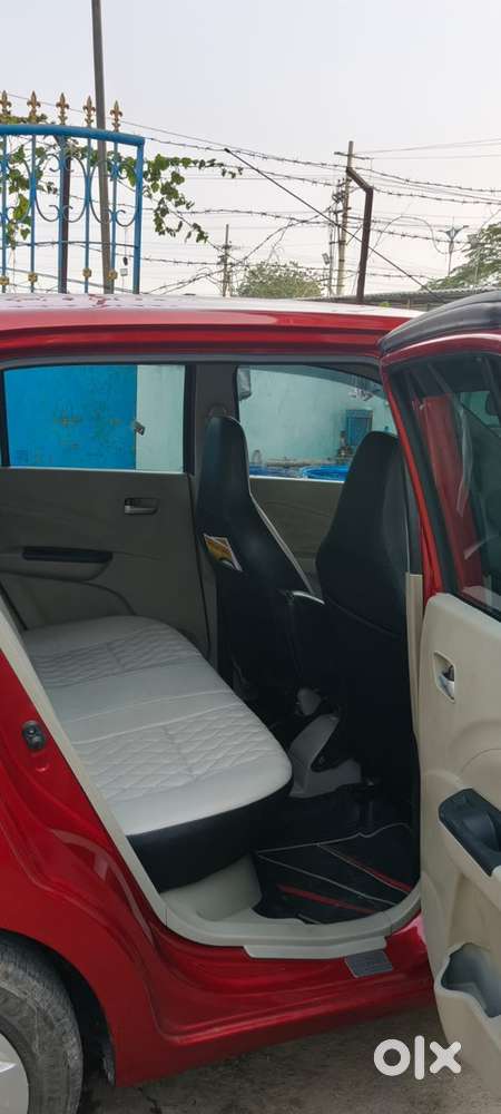 2016 Maruti Suzuki Celerio
