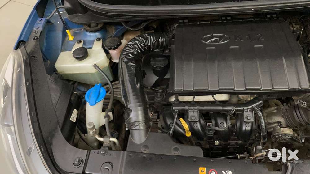 Hyundai Grand I10 Nios Asta 1.2 Kappa Vtvt, 2020, Petrol