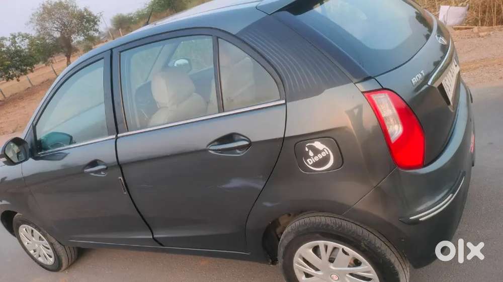 Tata Bolt 2017 Diesel 145000 Km Driven