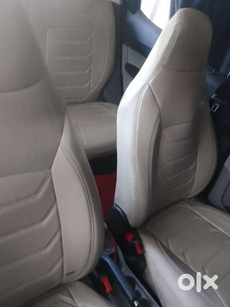 Tata Tiago 2017 Petrol Manual