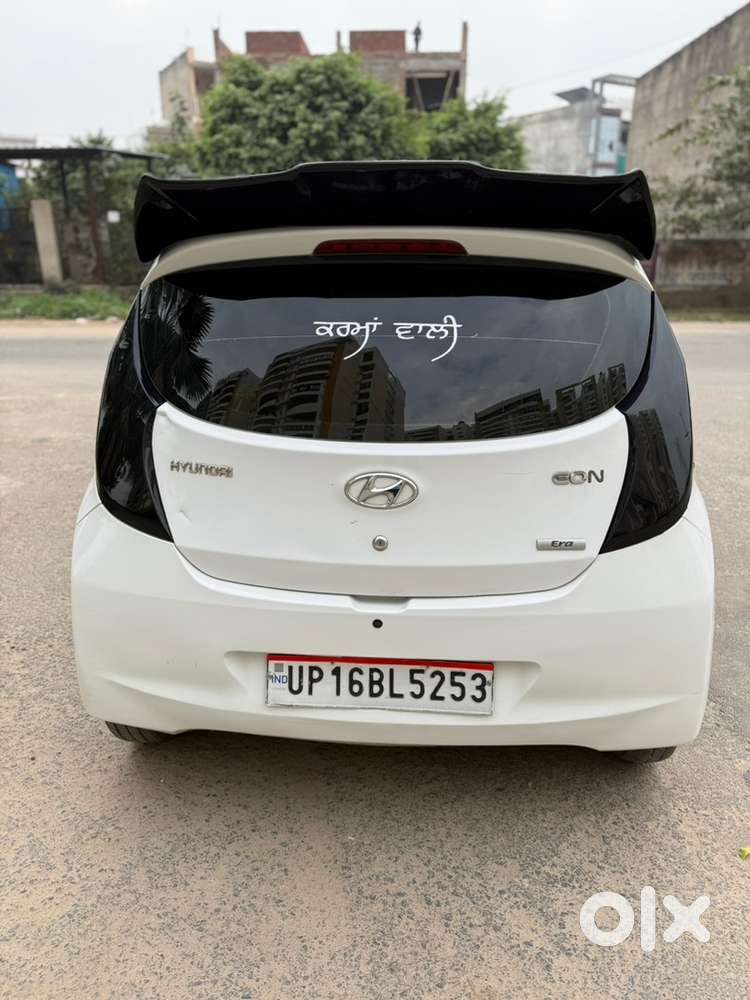 Hyundai Eon Era 2017