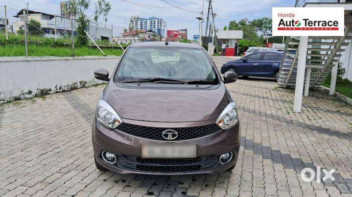 Tata Tiago Xz, 2019, Petrol
