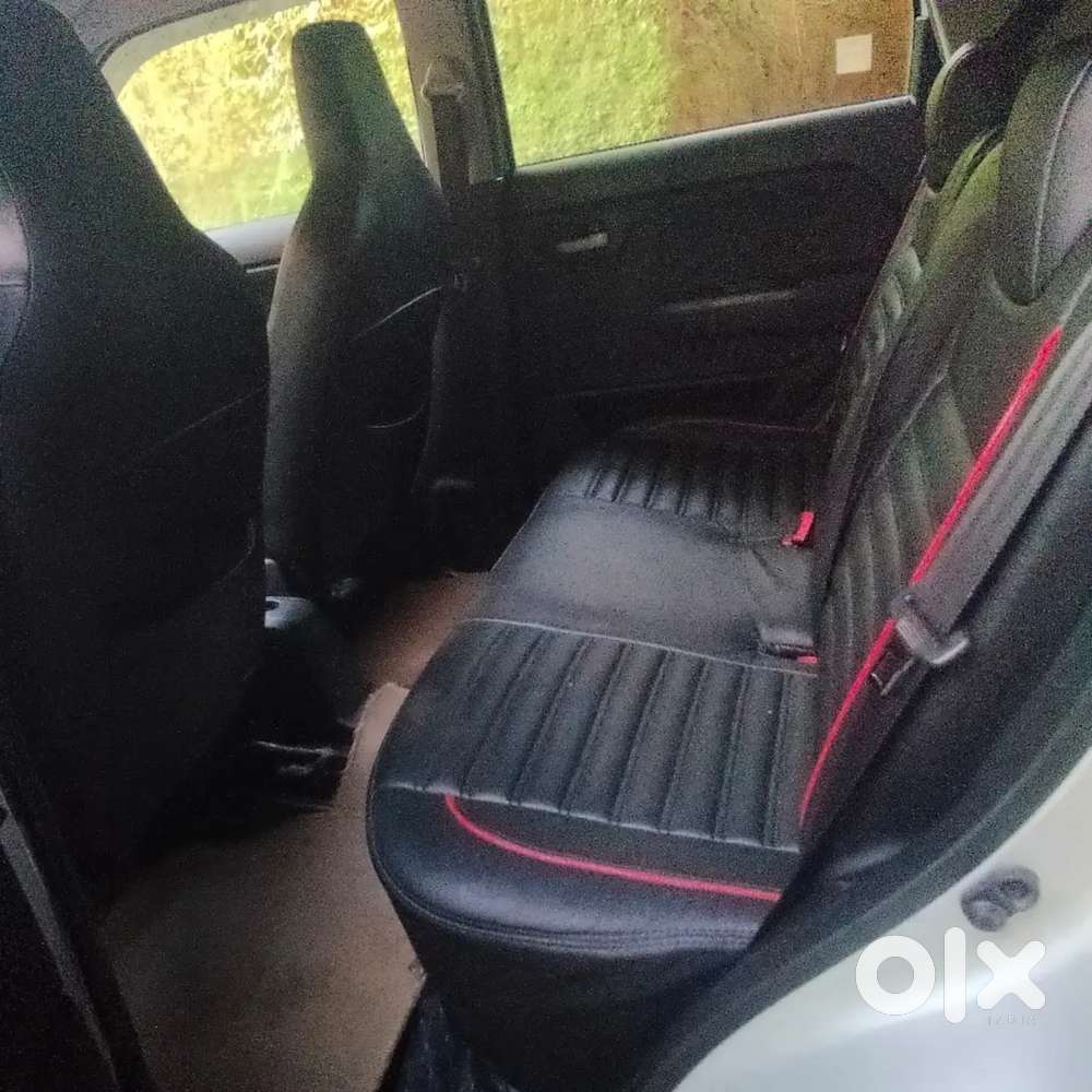 Maruti Suzuki Wagon R 1.0 2024
