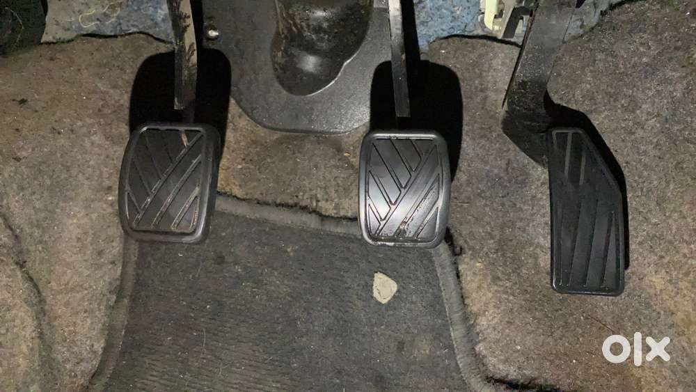 Maruti Suzuki Celerio Cng Vxi Mt, 2017, Cng & Hybrids