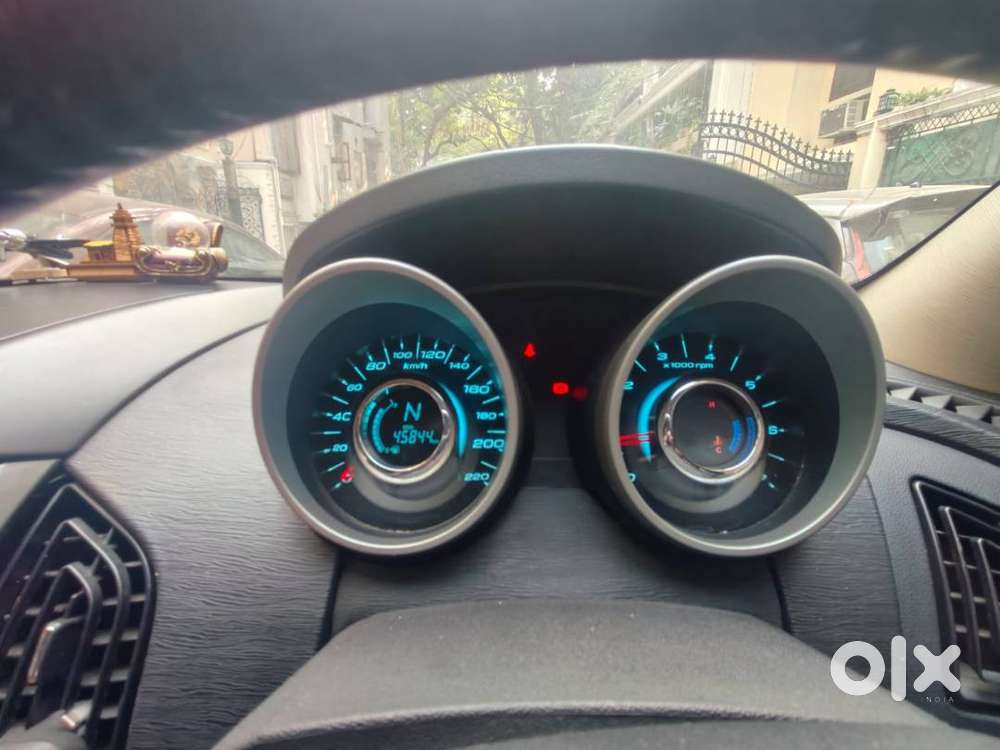 Xuv500 W9 (2018) Diesel Manual 1st Owner  Delhi  Excellent Condition