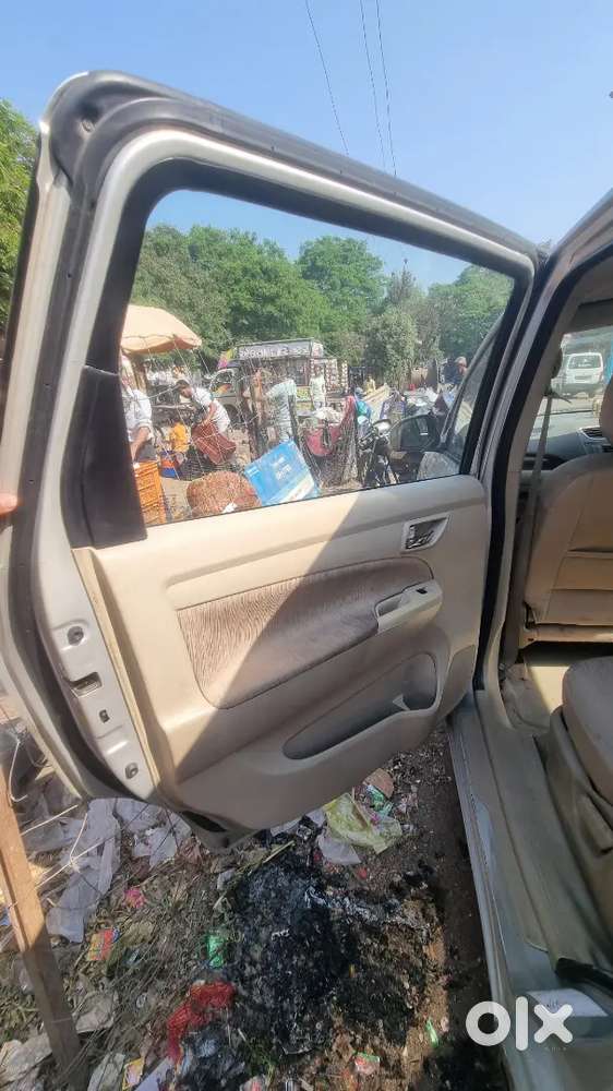 Maruti Suzuki Ertiga 2013 Diesel 130000 Km Driven