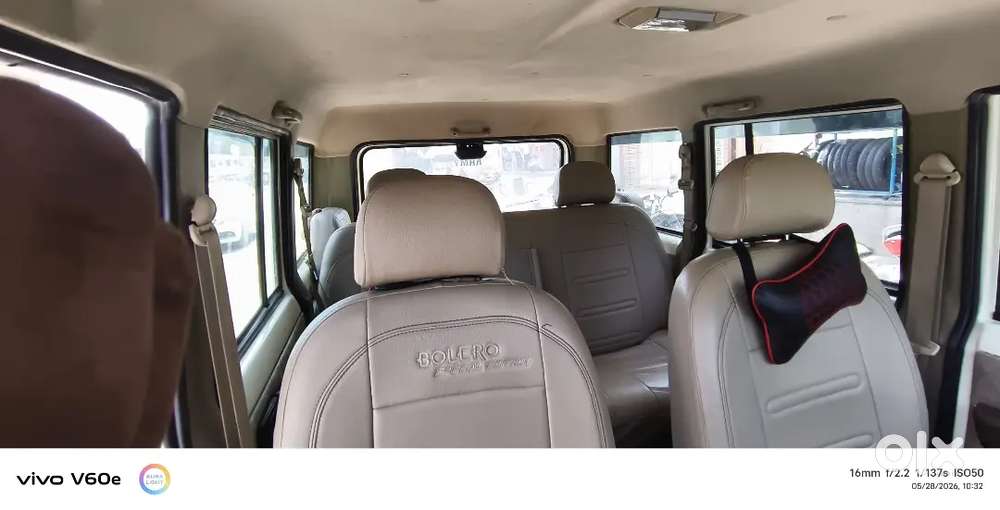Mahindra Be 6 2020 Diesel Well Maintained