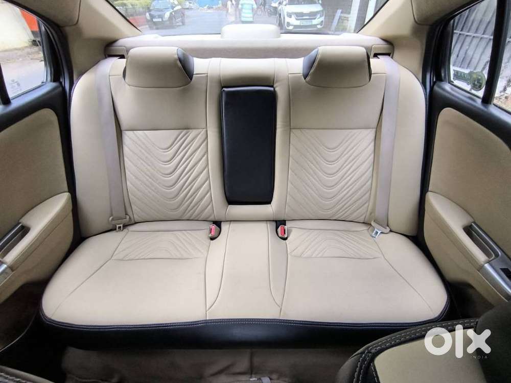 Honda City I-vtec Vx, 2016, Petrol
