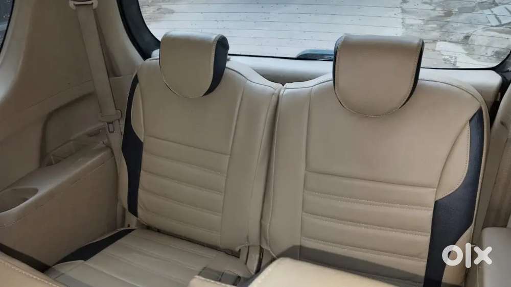 Maruti Suzuki Ertiga 2016