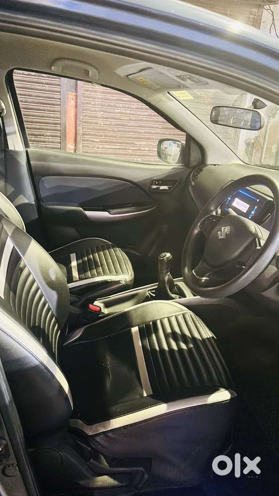 Maruti Suzuki Baleno Maruti-suzuki-baleno-delta-diesel, 2019, Petrol