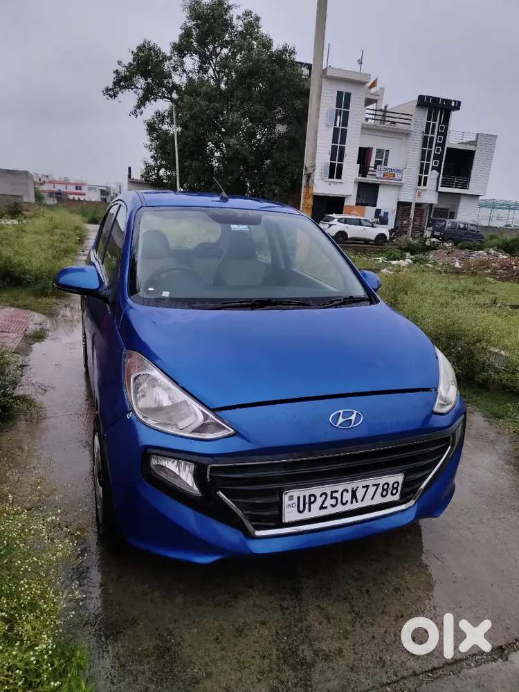 Hyundai Santro 1.1 2018