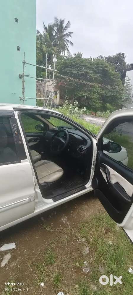 Tata Indigo Ecs 2014 Diesel Manual