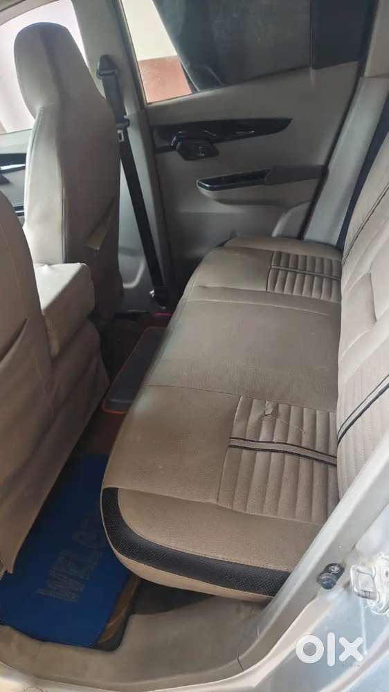 Mahindra Kuv100 Nxt 2016