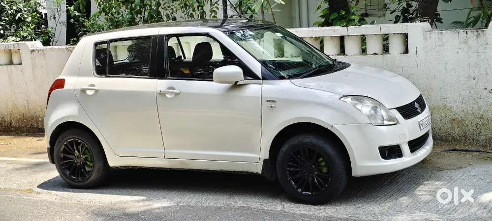 Maruti Suzuki Swift 2007 Diesel 130000 Km Driven