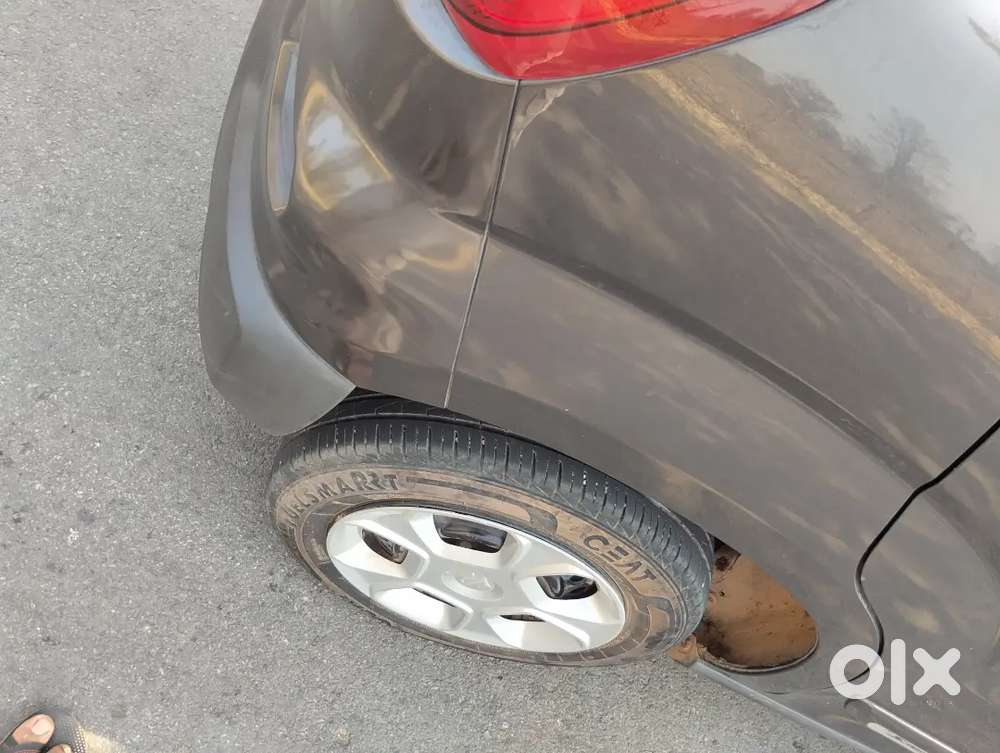 Maruti Suzuki S-presso 2024 Petrol 34000 Km Driven