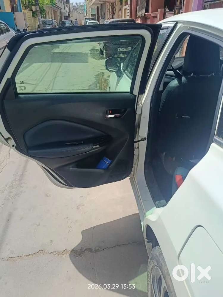 Top Model Car And Good Condition., Company Warranty