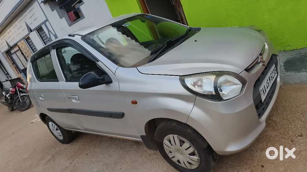 Maruti Suzuki Alto 800 2020 Petrol 89000 Km Driven