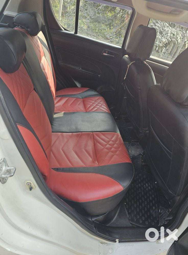 Maruti Suzuki Swift Vxi 1.2 Abs Bs-iv, 2016, Petrol