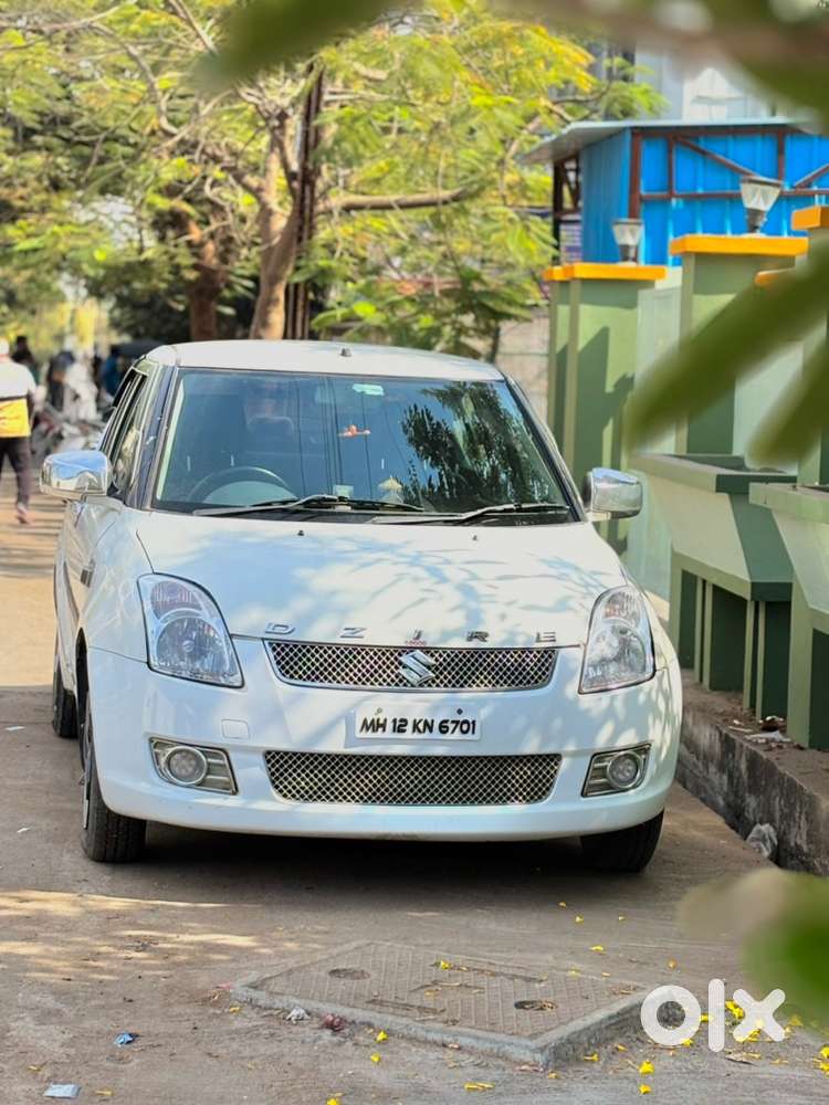 Maruti Suzuki Dzire 2015 Diesel Good Condition