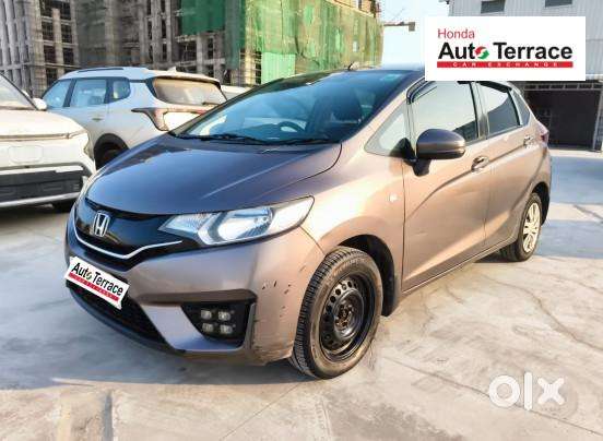 Honda Jazz 1.5 S I Dtec, 2015, Diesel