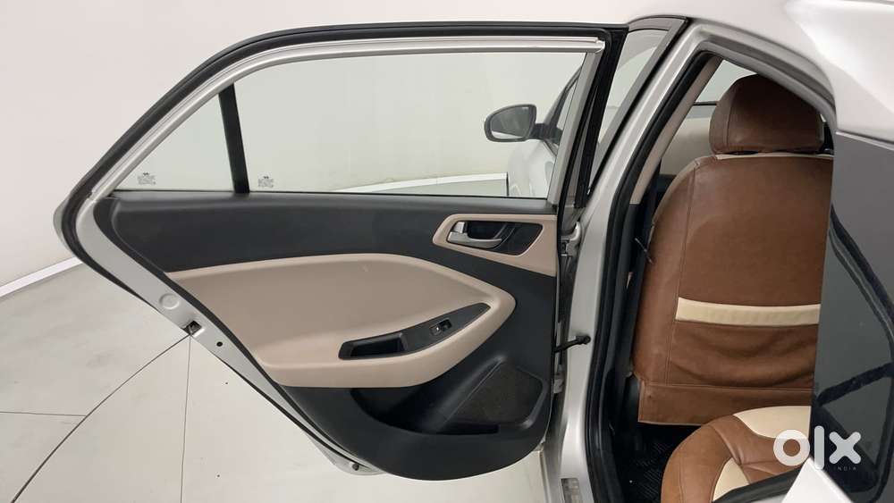 Hyundai Elite I20 [ ] 1.2 Asta, 2018, Petrol