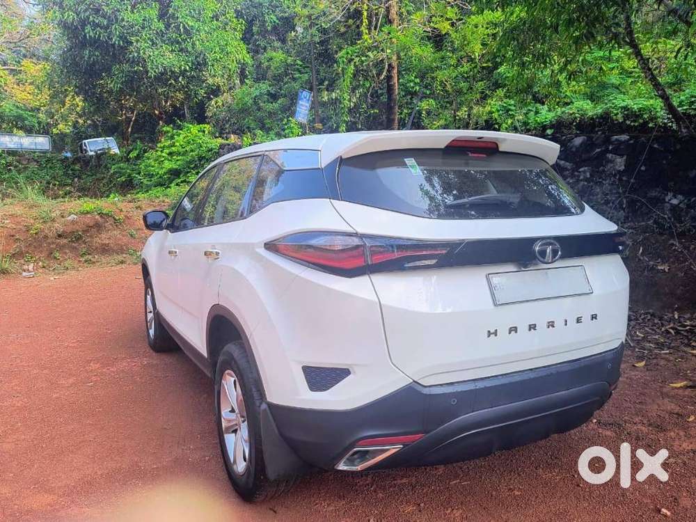 Tata Harrier Xta+ 2023 Diesel Automatic  1st Owner  Good Condition