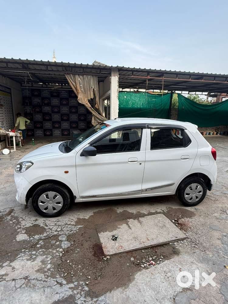 Maruti Suzuki Alto 2024